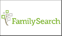 logo familysearch